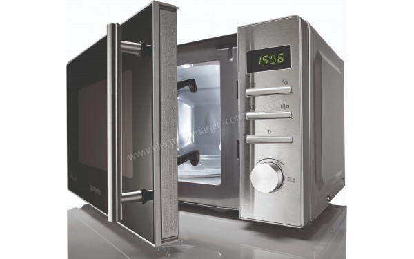 GORENJE MMO20DEII - Porte ouverte