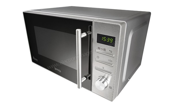 GORENJE MMO20DGEII - Vue du dessus