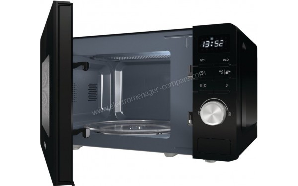 GORENJE MO20A3B - Vue de l'int&eacute;rieur