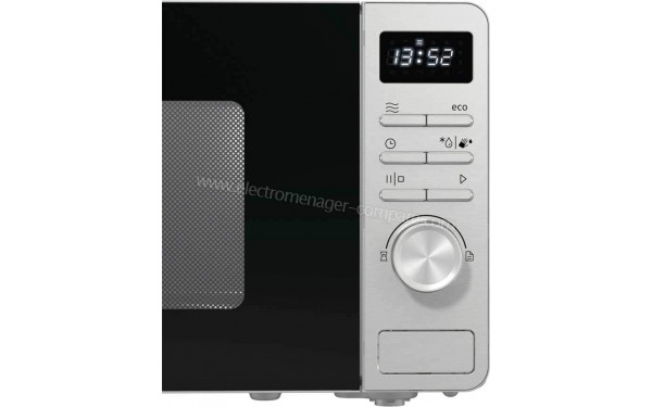 GORENJE MO20A3X - Panneau de commandes