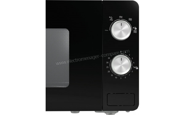 GORENJE MO20E1B - Panneau de commandes