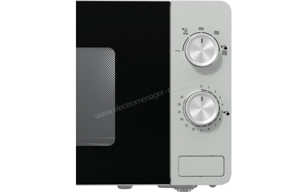 GORENJE MO20E1S - Panneau de commandes