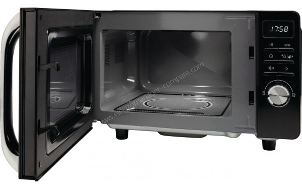 GORENJE MO20S4BC - Vue de l'int&eacute;rieur