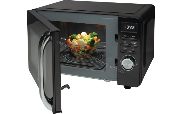 GORENJE MO20S4BC - Mise en situation