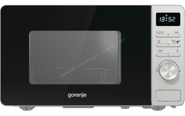 GORENJE MO23A4X - Vue de face