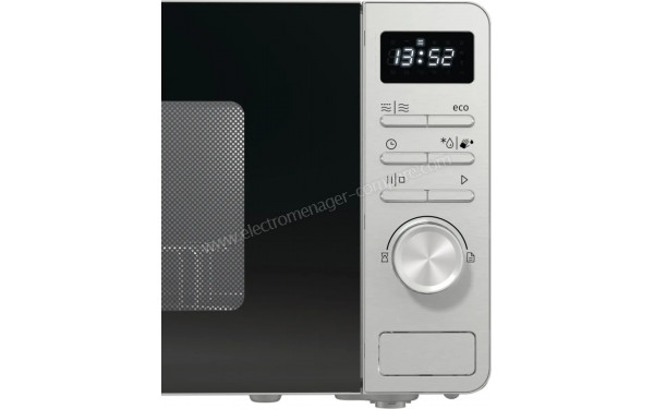 GORENJE MO23A4X - Panneau de commandes