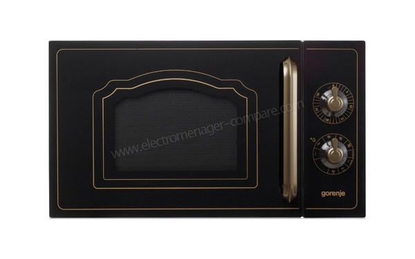 GORENJE MO4250CLB - Vue de face