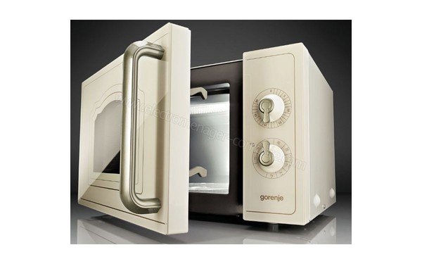 GORENJE MO4250CLI - Porte ouverte