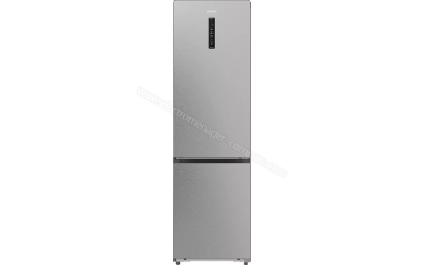 GORENJE NRB620C61X4WFE - Panneau de commandes