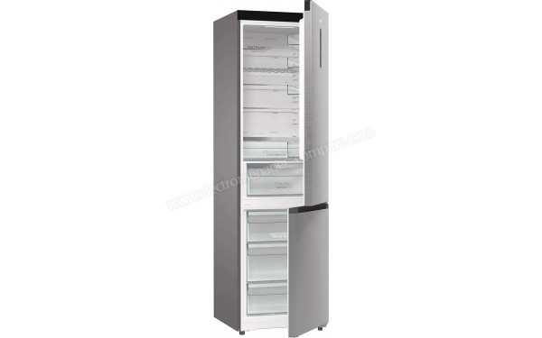 GORENJE NRB620C61X4WFE - Vue de l'int&eacute;rieur
