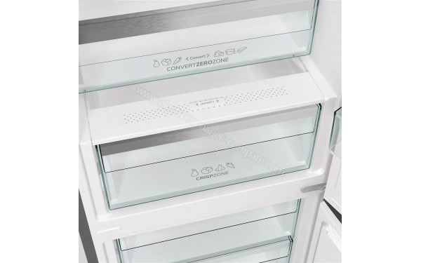 GORENJE NRB620C61X4WFE - Bacs fra&icirc;cheurs