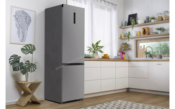 GORENJE NRB620C61X4WFE - Mise en situation