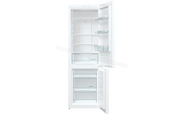 GORENJE NRK11PWJ - Vue de l'int&eacute;rieur (cr&eacute;dit : Boulanger)