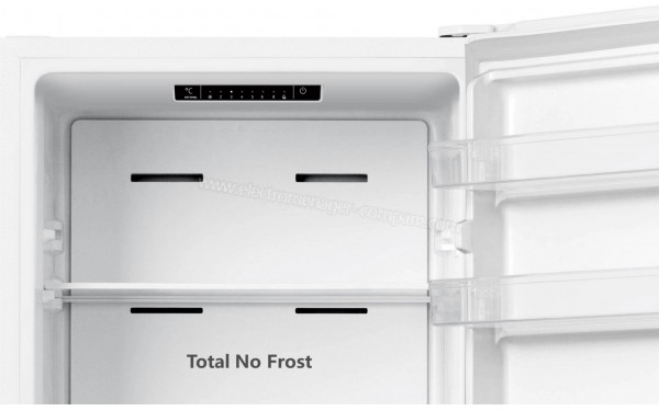 GORENJE NRK418EEW4 - Panneau de commandes