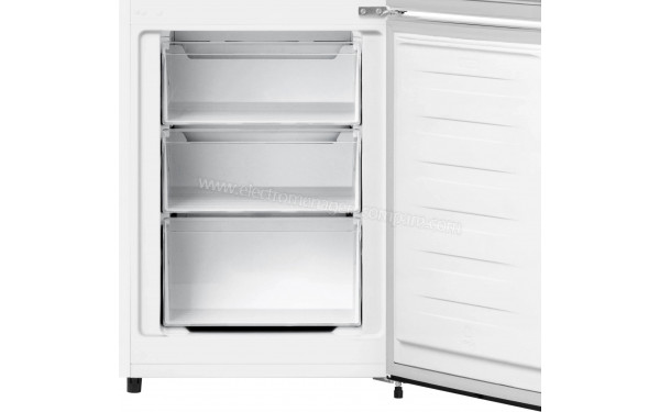 GORENJE NRK418EEW4 - Tiroirs partie cong&eacute;lateur