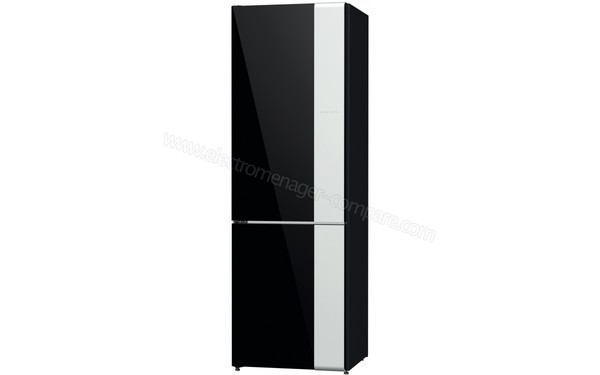 GORENJE NRK612ORAB-L - Vue 3/4 droite