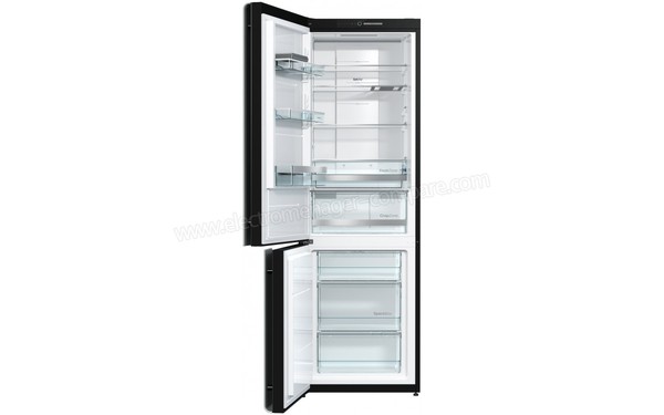 GORENJE NRK612ORAB-L - Vue de l'int&eacute;rieur (n&deg;1)
