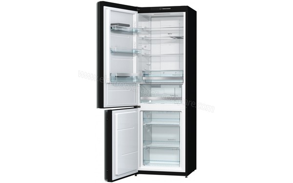 GORENJE NRK612ORAB-L - Vue de l'int&eacute;rieur (n&deg;2)
