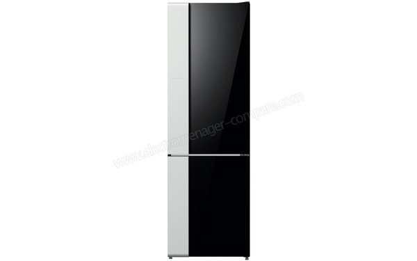 GORENJE NRK612ORAB - Vue de face