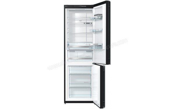 GORENJE NRK612ORAB - Vue de l'int&eacute;rieur (n&deg;1)