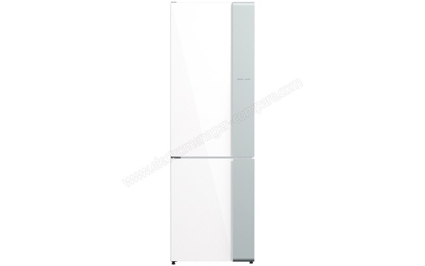 GORENJE NRK612ORAW-L - Vue de face