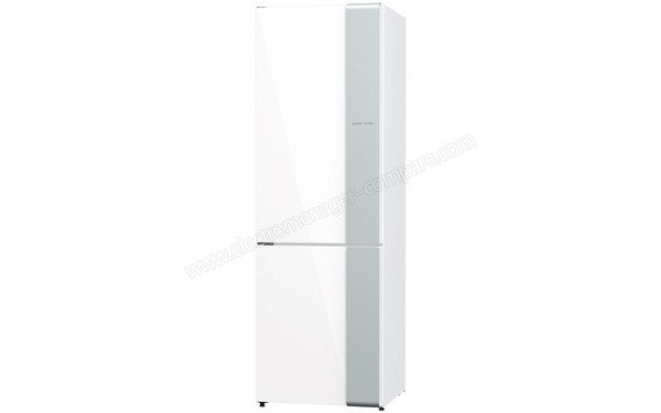 GORENJE NRK612ORAW-L - Vue 3/4 droite
