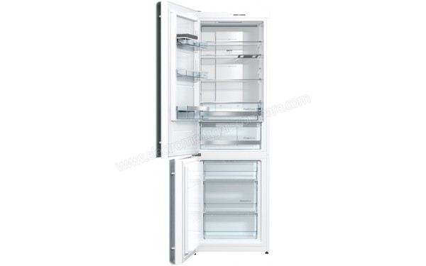 GORENJE NRK612ORAW-L - Vue de l'int&eacute;rieur (n&deg;1)