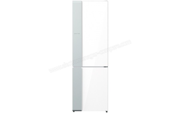 GORENJE NRK612ORAW - Vue de face