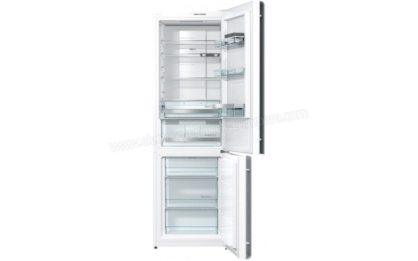 GORENJE NRK612ORAW - Vue de l'int&eacute;rieur (n&deg;1)