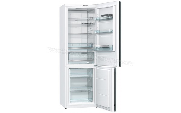 GORENJE NRK612ORAW - Vue de l'int&eacute;rieur (n&deg;2)