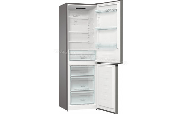 GORENJE NRK6191EXL4 - Vue de l'int&eacute;rieur