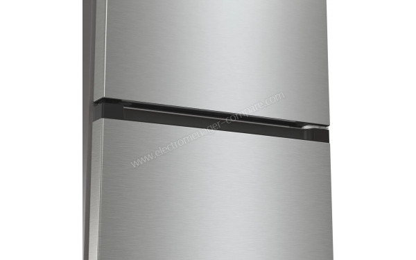 GORENJE NRK6191EXL4 - Zoom sur la poign&eacute;e