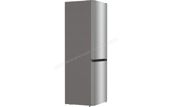 GORENJE NRK6191EXL4 - Vue 3/4 gauche