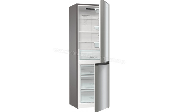 GORENJE NRK6191EXL4 - Vue de l'int&eacute;rieur