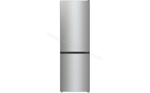 GORENJE NRK6191EXL4 - Vue de face