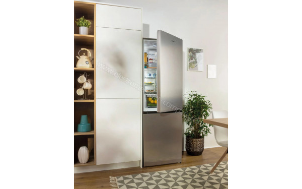 GORENJE NRK6191EXL4 - Mise en situation