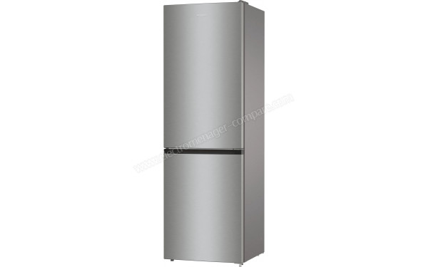 GORENJE NRK6191EXL4 - Vue 3/4 droite