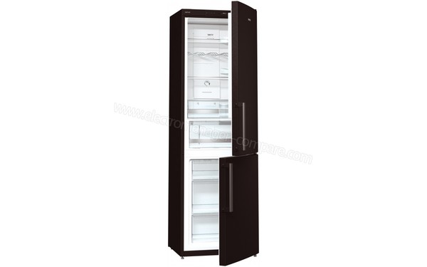 GORENJE NRK6192JBK - Vue de l'int&eacute;rieur