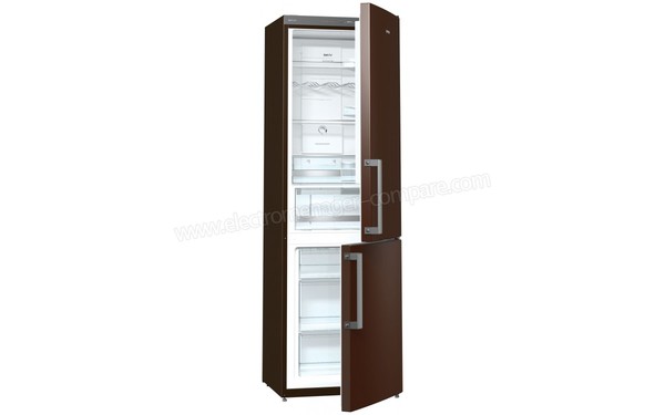 GORENJE NRK6192JCH - Vue de l'int&eacute;rieur