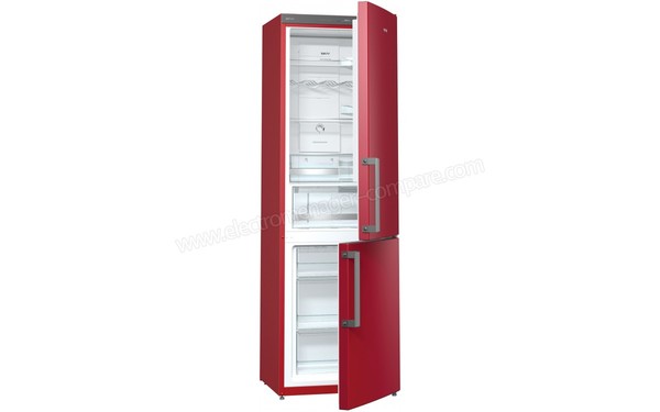 GORENJE NRK6192JR - Vue de l'int&eacute;rieur