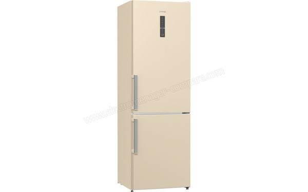 GORENJE NRK6192MC - Vue 3/4 gauche