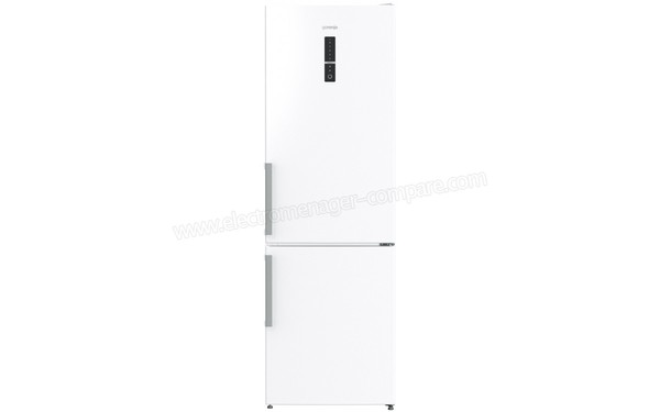GORENJE NRK6192MW - Vue de face