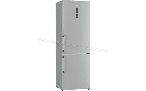 GORENJE NRK6192MX - Vue 3/4 gauche