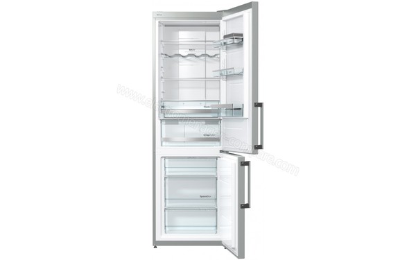 GORENJE NRK6192MX - Vue de l'int&eacute;rieur