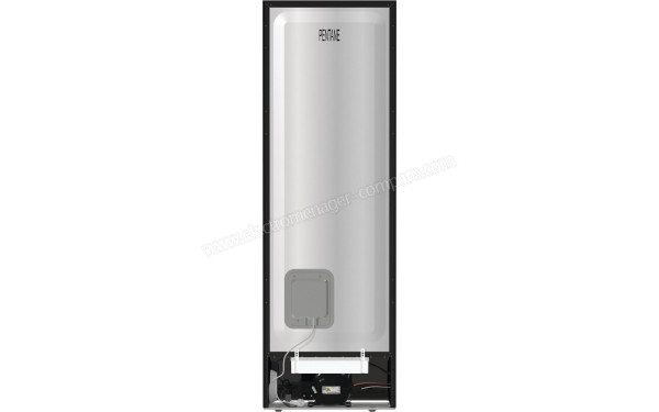 GORENJE NRK6192SYBK - Vue de l'arri&egrave;re