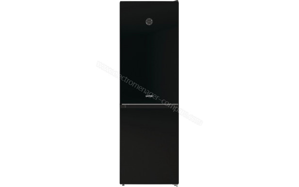 GORENJE NRK6192SYBK - Vue de face
