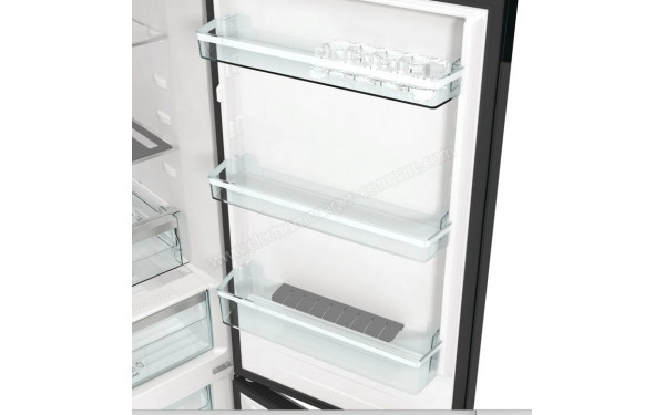 GORENJE NRK6192SYBK - Balconnets