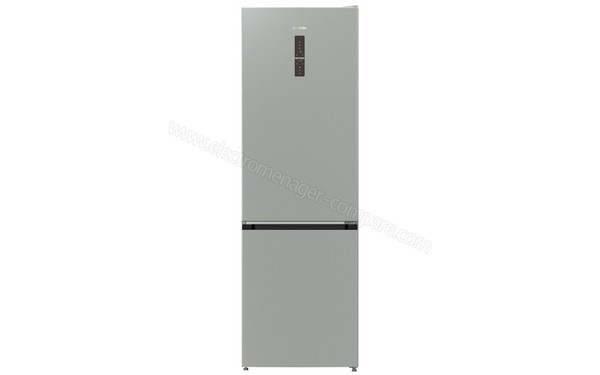GORENJE NRK6192TX4 - Vue de face