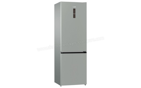 GORENJE NRK6192TX4 - Vue 3/4 gauche