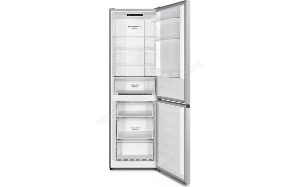 GORENJE NRK619D2XL4 - Vue de l'int&eacute;rieur